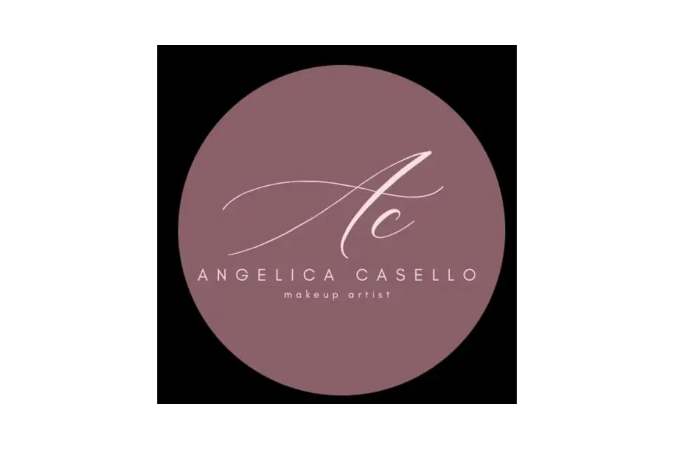 Logo Angelica Casello Styling e Make Up Eventi e Matrimoni Union Ferrara