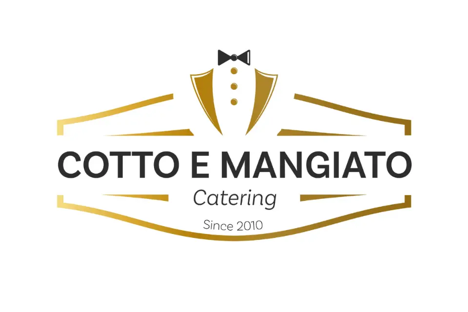 Logo Cotto e Mangiato Catering - Union Eventi e Matrimoni a Ferrara