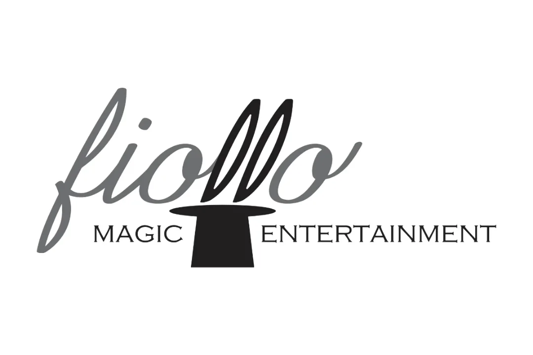 Logo Fiollo Magic Entertainment - Intrattenimento Union Ferrara