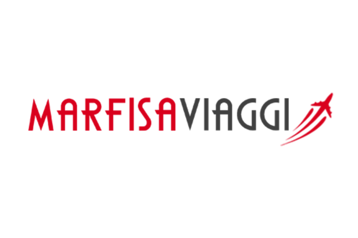 Logo Marfisa Viaggi - Agenzia Viaggio Union Matrimoni ed Eventi a Ferrara