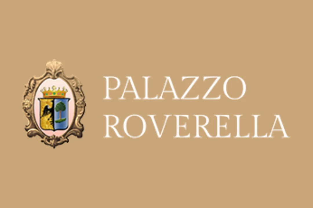 Logo Palazzo Roverella Union Ferrara