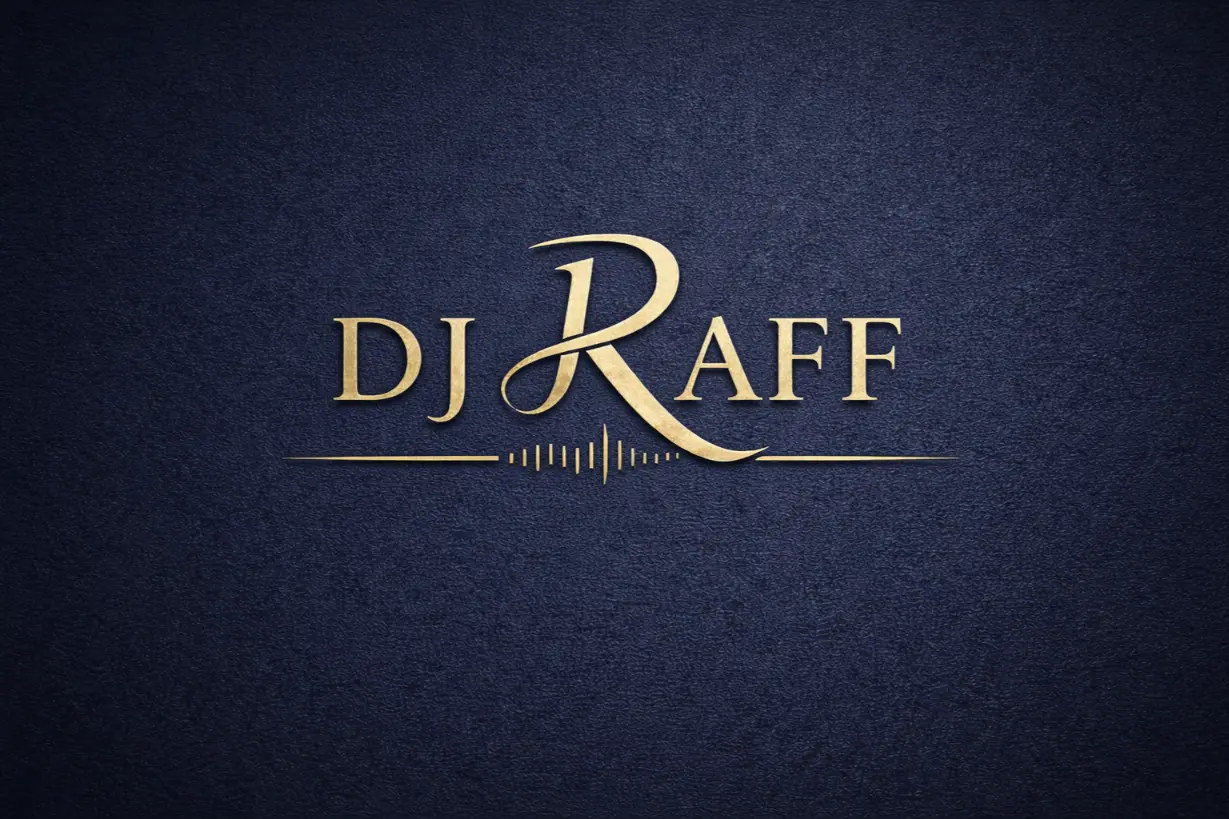 Logo Raffaello Bonaga DJ - Union Eventi e Matrimoni a Ferrara