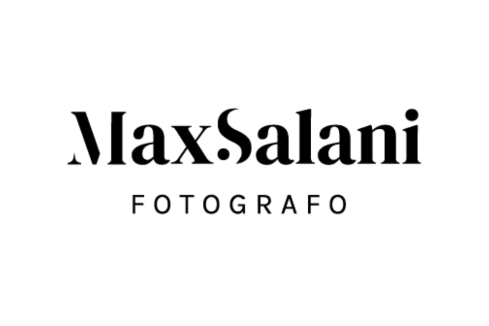 Logo Max Salani Fotografo e Videomaker Union Ferrara