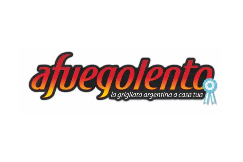 Logo Afuegolento - Partner Union Ferrara